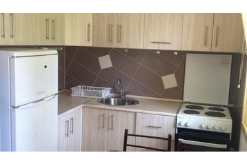 Macédoine Privát Ohrid, Extérieur